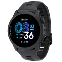 Relógio Esportivo COROS PACE 4 GPS Premium Silicone