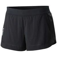 Short Columbia Montrail Titan Ultra Feminino - Preto