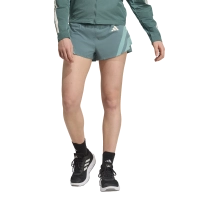 Shorts Adidas Adizero Archive Running Gel Feminino