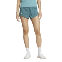 Shorts Adidas Adizero Essentials Feminino Shorts Adidas Adizero Essentials Feminino