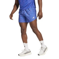 Shorts Adidas Run It Brand Love WIND.RDY Masculino