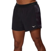 SHORTS DE CORRIDA MASCULINA MIZUNO PREMIUM AERO