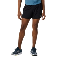 Shorts Impact Run 5" New Balance Masculino