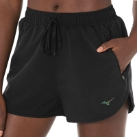 Shorts Mizuno 3 Feminino