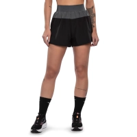 Shorts Mizuno High 2 X1 Feminino