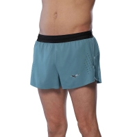 Shorts Mizuno Tech Light Split Masculino