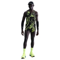 SHORTS NIKE AEROSWIFT DRI FIT ADV 2IN EE AOP MASCULINO