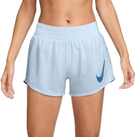 Shorts Nike One Swoosh Feminino Shorts Nike One Swoosh Feminino