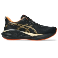 Tênis ASICS Novablast 5 Senna Samurai Masculino Tênis ASICS Novablast 5 Senna Samurai Masculino