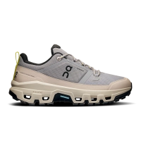 Tênis On Running Cloudrock Low Waterproof Feminino