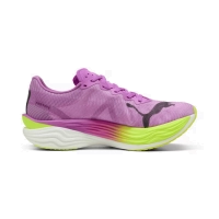 Tênis Puma Deviate Nitro Elite 3 Feminino Tênis Puma Deviate Nitro Elite 3 Feminino