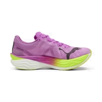 Tênis Puma Deviate Nitro Elite 3 Masculino Tênis Puma Deviate Nitro Elite 3 Masculino