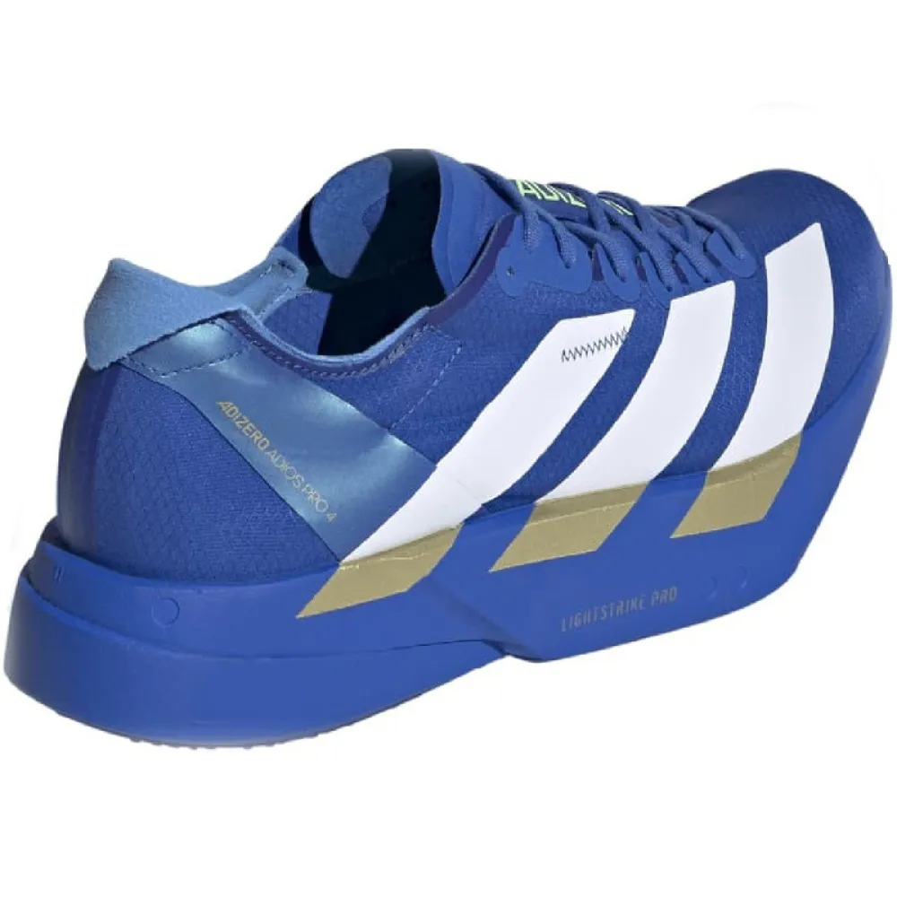 Tênis Adidas Adizero Adios Pro 4 Masculino | Keep Running - Loja