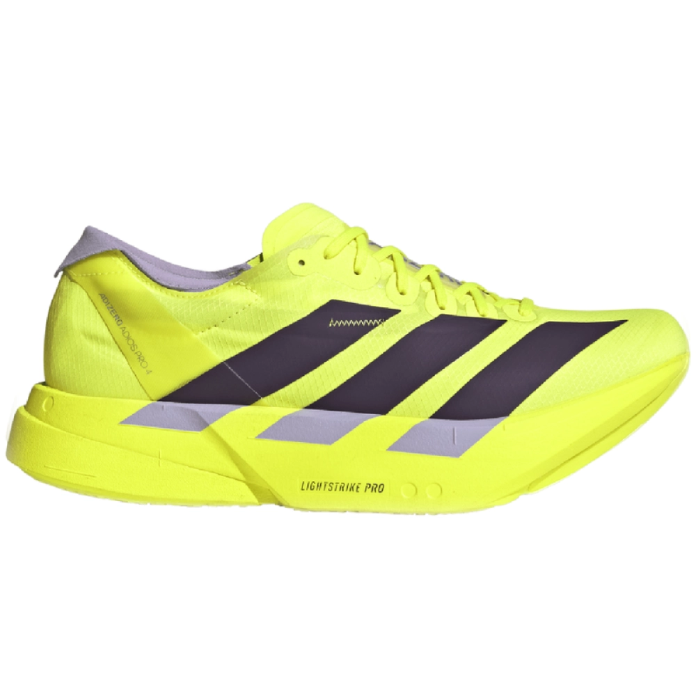 Tênis Adidas Adizero Adios Pro 4 Masculino | Keep Running - Loja