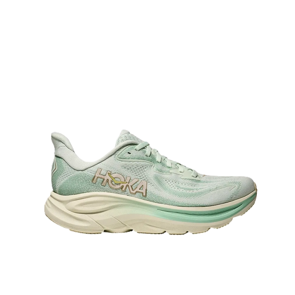 Tênis Hoka Clifton 10 Feminino | Keep Running - Loja Especializada