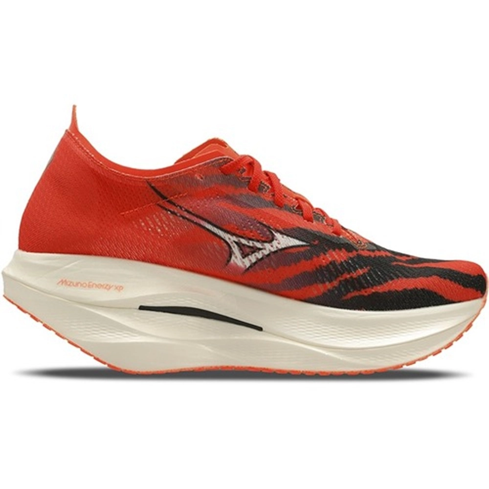 Tênis Mizuno Wave Rebellion Pro 3 Unissex | Keep Running - Loja