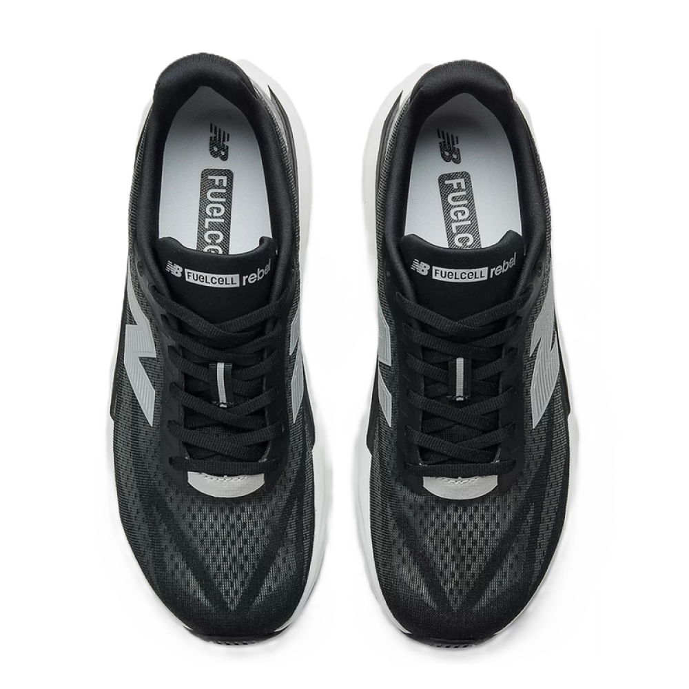 ニューバランス　FuelCell Rebel v5 Tênis New Balance Fuelcell Rebel V5 Masculino | Keep Running