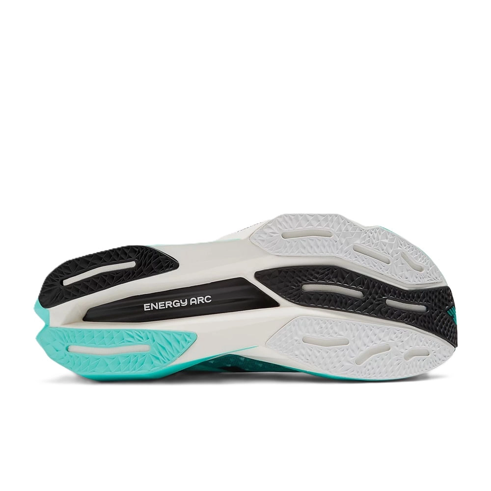 Tênis New Balance FuelCell SuperComp Elite v4 Masculino | Keep