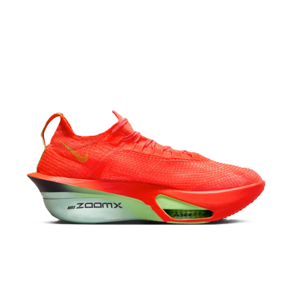 Tênis Nike Air Zoom Alphafly Masculino Keep Running Loja
