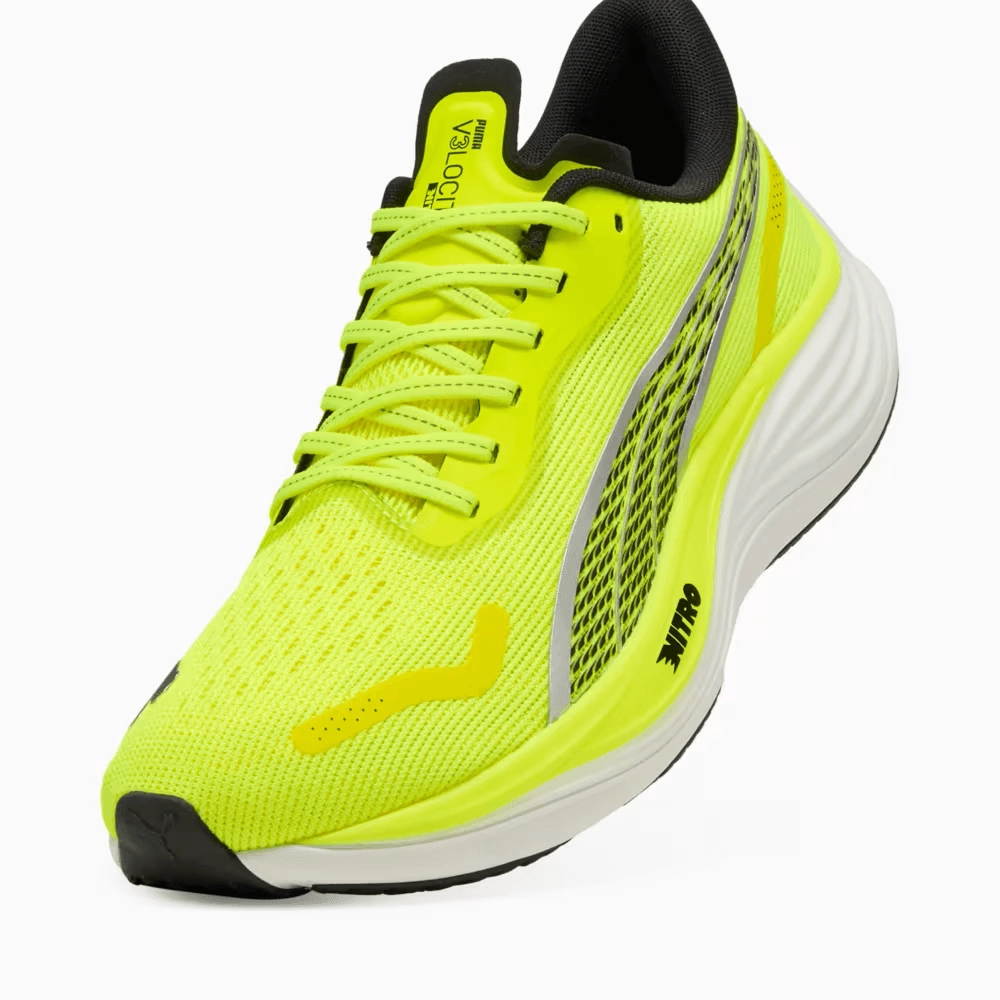 Tênis Puma Velocity NITRO 3 Masculino | Keep Running - Loja