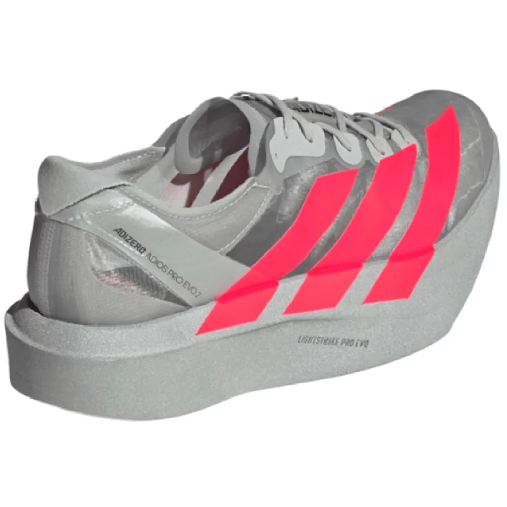 お値下げ可能‼️ADIZERO ADIOS PRO EVO2 26cm Tênis Adidas Adizero Adios Pro Evo 2 Unissex | Keep Running - Loja